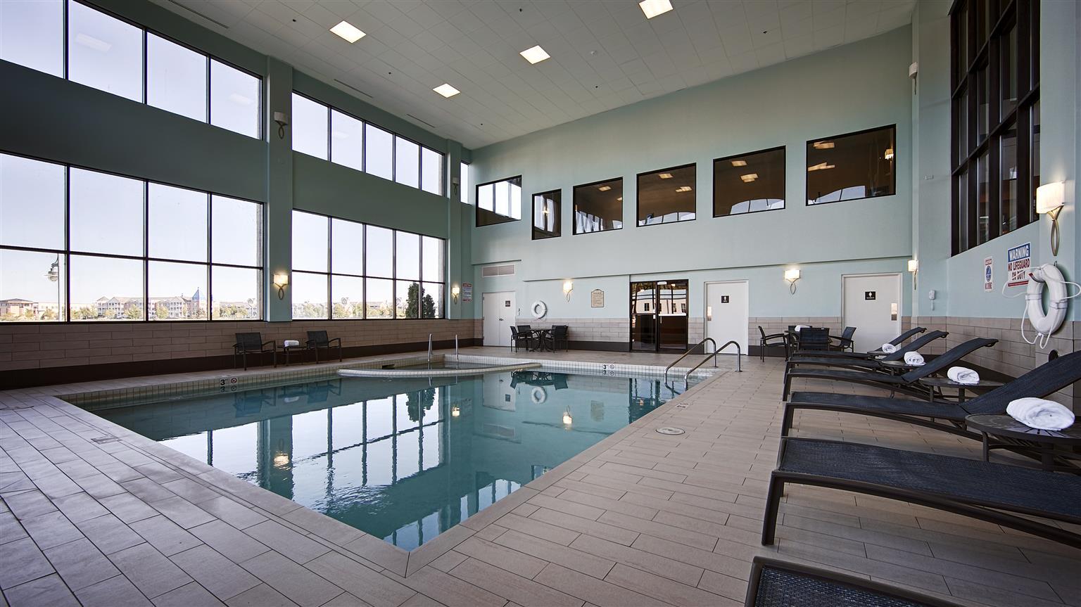 Wyndham Garden Kenosha Harborside Hotell Exteriör bild